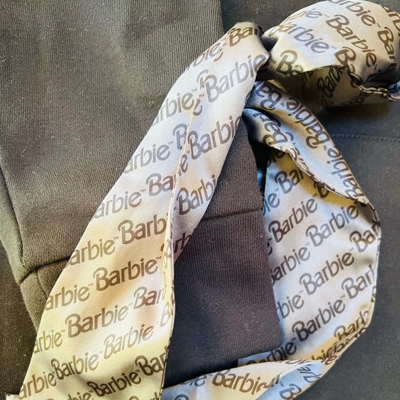 Puma Barbie Hoodie NWT!! - Picture 3 of 6